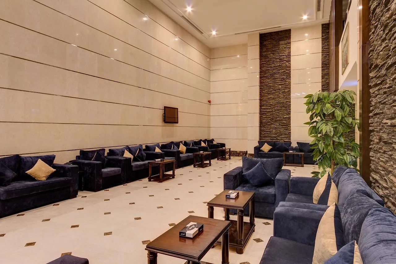 Mawaddah Al Naseem Hotel Mekke 3*,  Suudi Arabistan