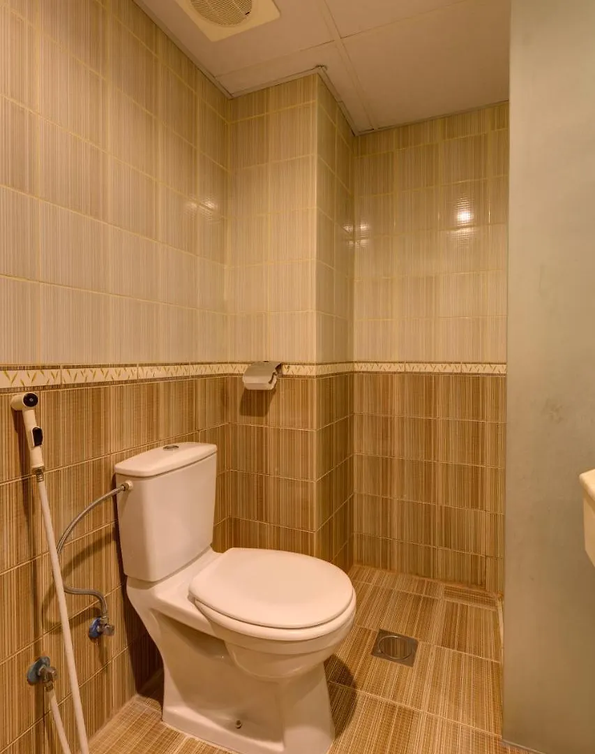 מכה Mawaddah Al Naseem Hotel 3*,